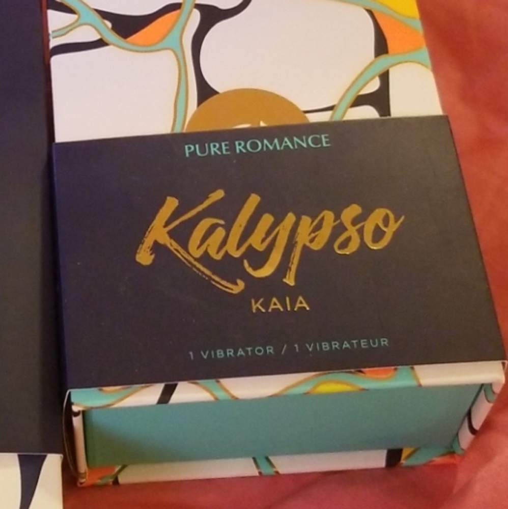 Kalypso kaia